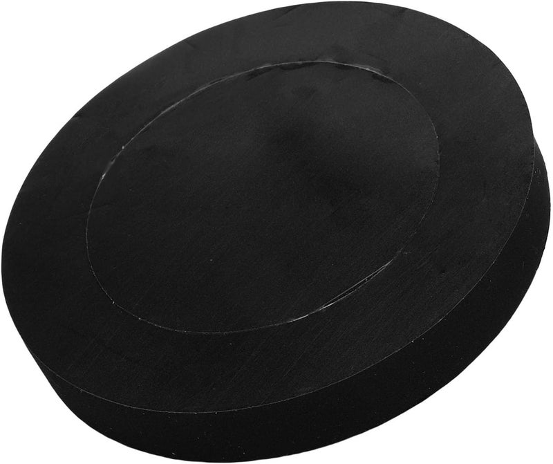 Yoidesu Rear Outlet Toilet Gasket, Wall Hung Toilet Gasket Rubber for Repair - Image 1