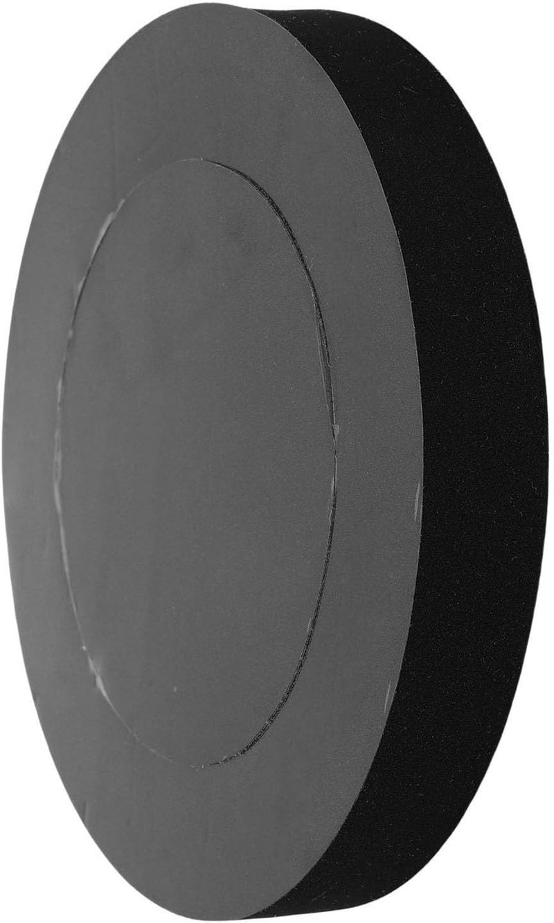 Yoidesu Rear Outlet Toilet Gasket, Wall Hung Toilet Gasket Rubber for Repair - Image 4