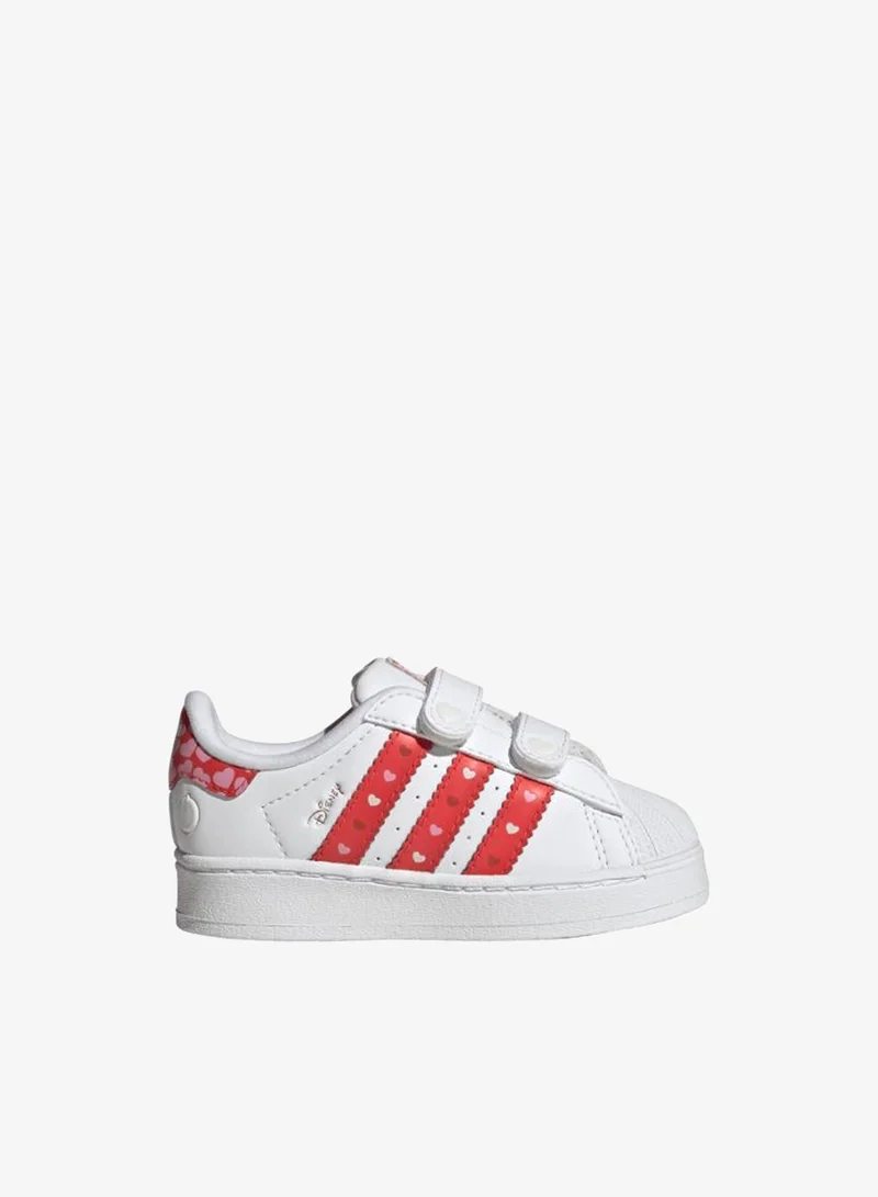 adidas Originals adidas DISNEY SUPERSTAR LED LIGHTS COMFORT CLOSURE Shoes
