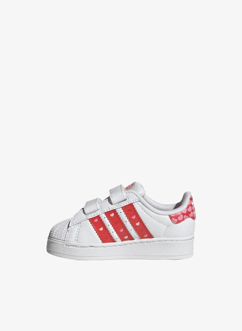 adidas Originals adidas DISNEY SUPERSTAR LED LIGHTS COMFORT CLOSURE Shoes