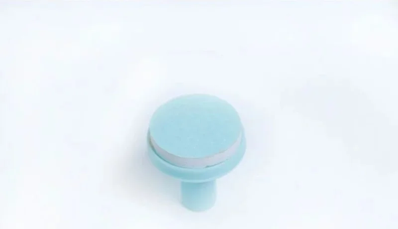 Bizimevde Baby Child Rotary Battery Operated Nail Filing Machine Spare Tip