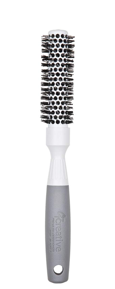 Creative Hair Brush Ceramic & Ionic Technology CR129-PRO 1.0 - Image 5