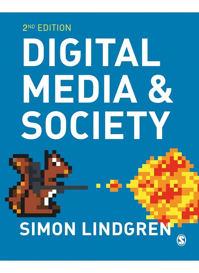 Digital Media and Society 