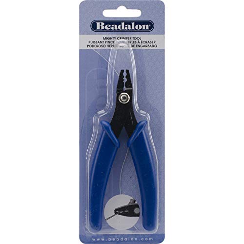 Beadalon Mighty Crimper Tool Each 6 in. x 6 in. - Image 5