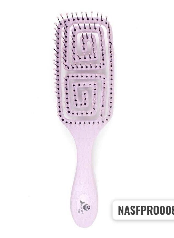 Nascita detangling hair brush 00008