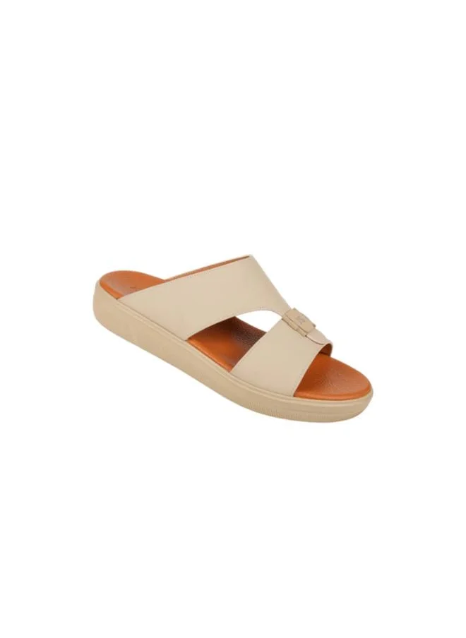 جوزيف سيبل 071-2256 Josef Seibel Mens Arabic Sandals JS515 Beige