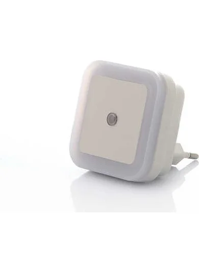 Panther PT-893 Mixed Color Night Light (Square)
