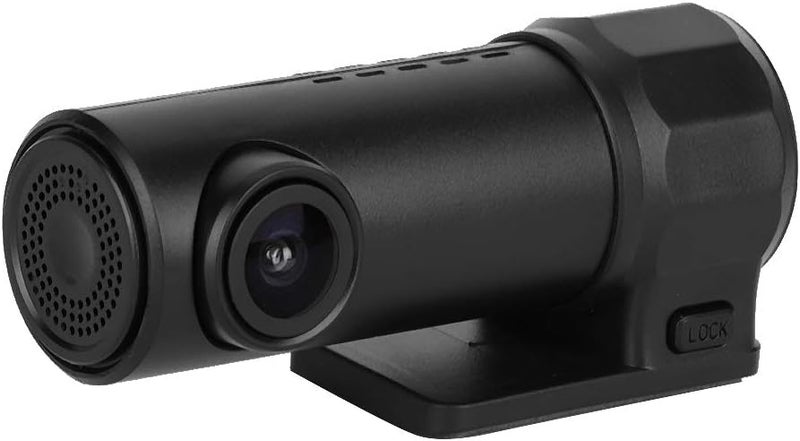 klarako كاميرا داش سيارة عالمية 1080P HD من كلاراكو مع واي فاي لتسجيل فيديو القيادة وحركة المرور - Image 4