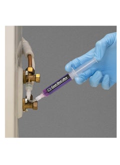 ERRECOM Errecom Cool -Shot ( performance Enhancer for vehicle A/C system )  - Image 2