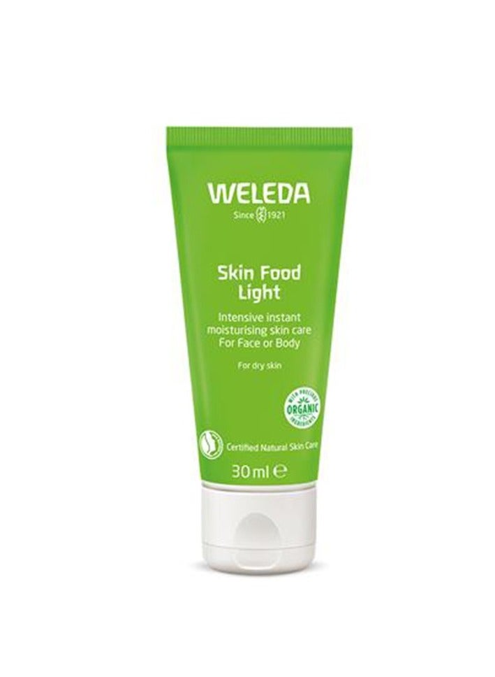 Weleda Skin Food Light Cream - Image 2