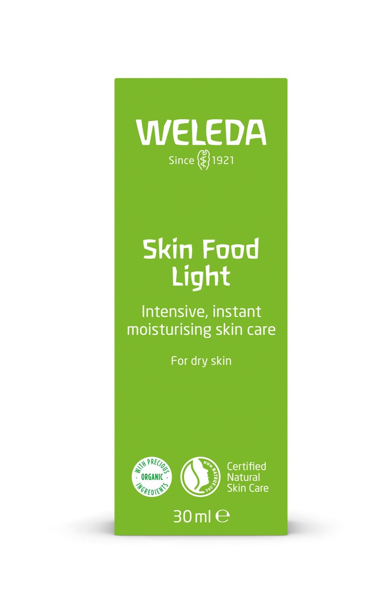 Weleda Skin Food Light Cream - Image 1