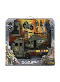 SPECIAL COMBAT SPECIAL - VEHICLES SET  - Image 1