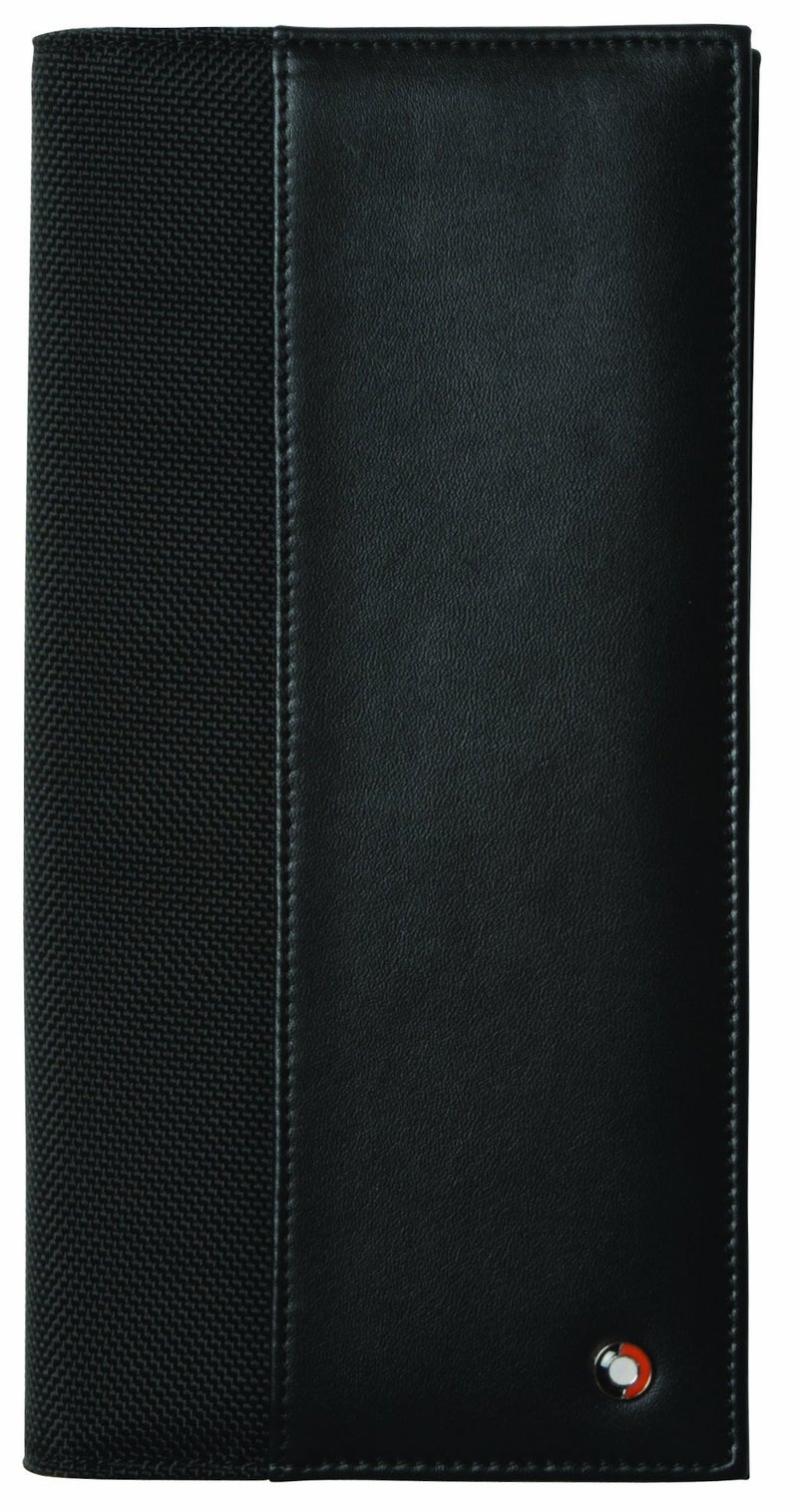 Sheaffer Classic Leather Travel Wallet (20122) - Image 4