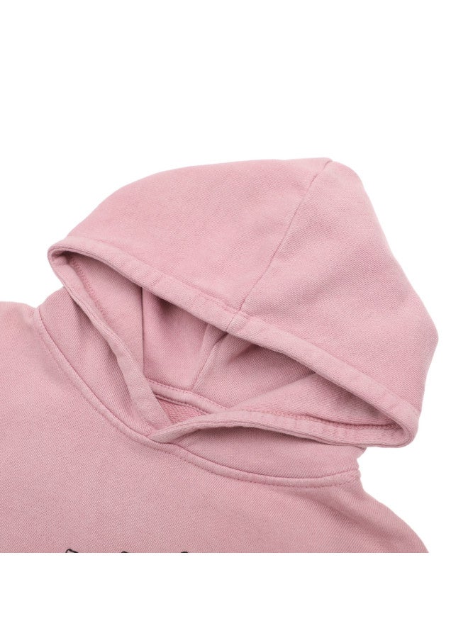 Zara kids Skateboarder Print Comfortable Casual Hooded Sweatshirt - Image 4