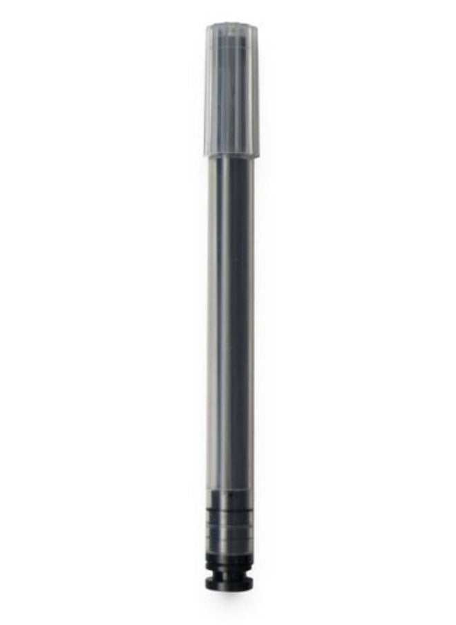 COPIC Multiliner SP Refill Ink Cartridge B - Black  - Image 2