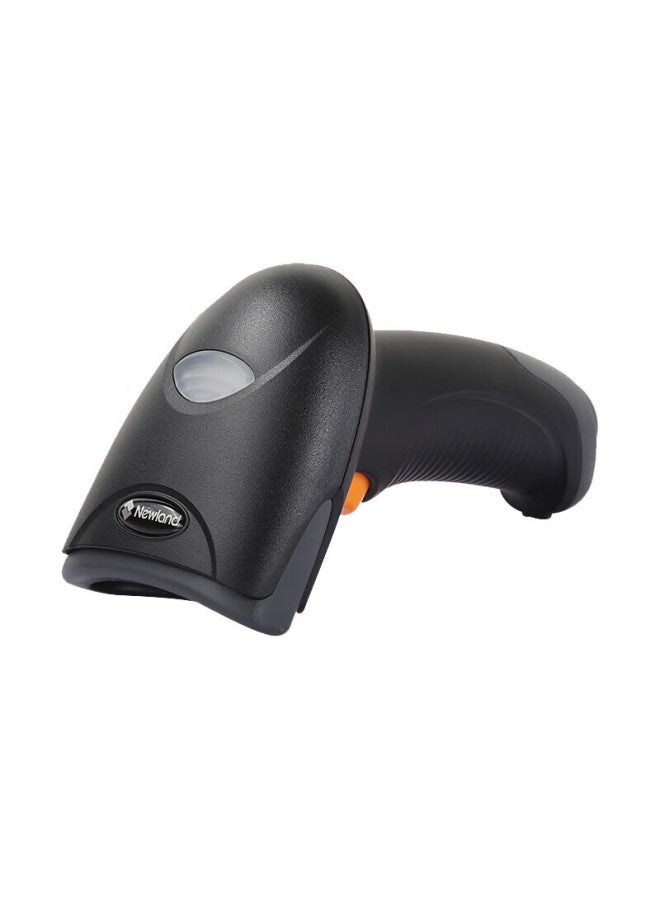 Newland Nls-hr22 Qr Code Wireless Bluetooth Scanner Gun, Barcode Scanner For Wechat Payment, Imaging Barcode Scanner With Usb Port - Image 1