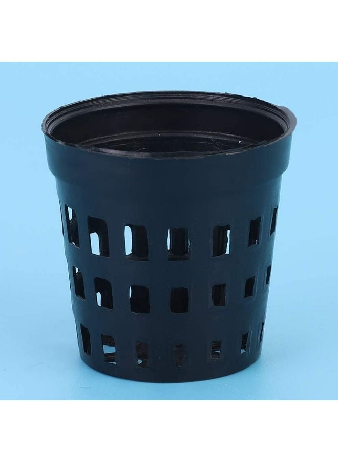 B&K Aquarium  Baskets Plant Containers, for Hydroponics Aquaponics - Image 3