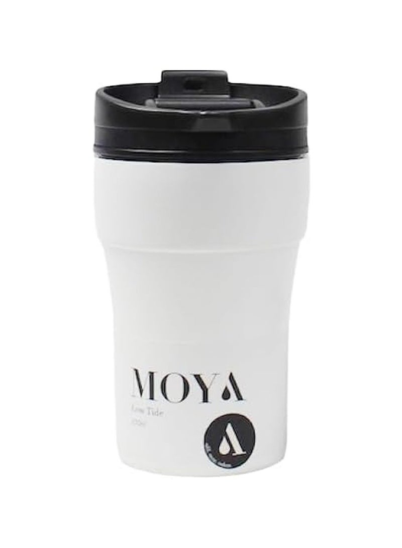 MOYA Low Tide 250Ml Black White - Image 2