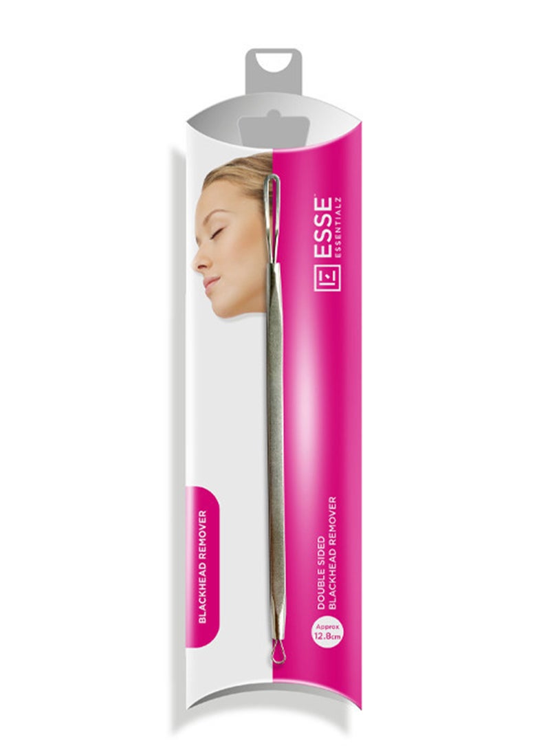 أداة إزالة الرؤوس السوداء المزدوجة الجوانب من إيسينشيلز