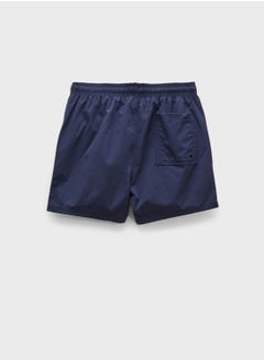 Jack & Jones Junior Kids Logo Swim Shorts  - Image 2