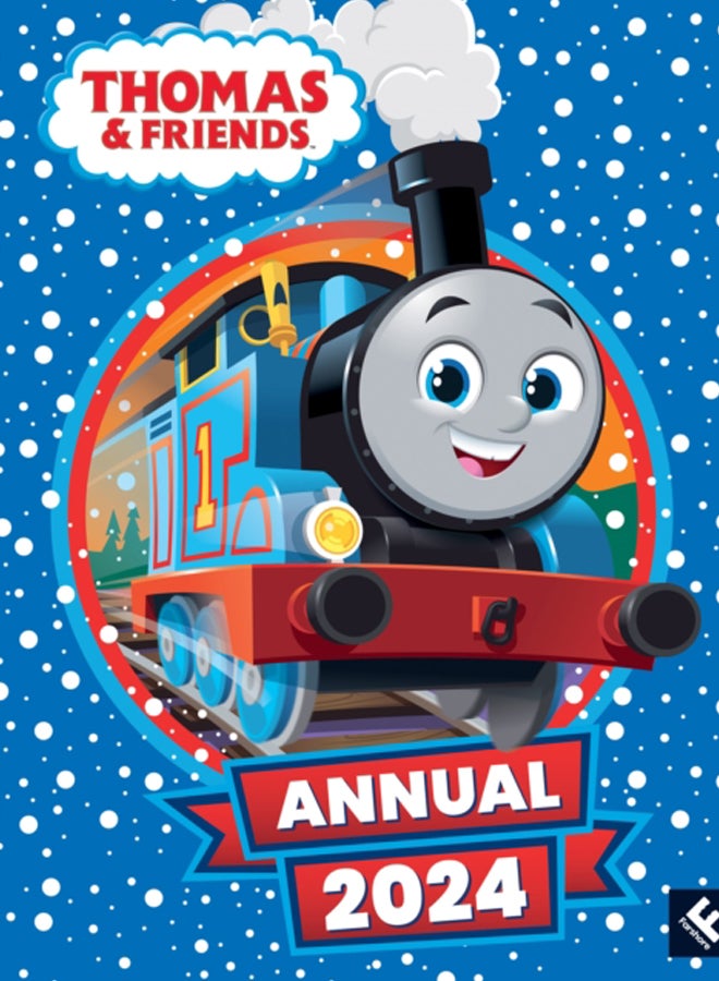 Thomas & Friends: Annual 2024