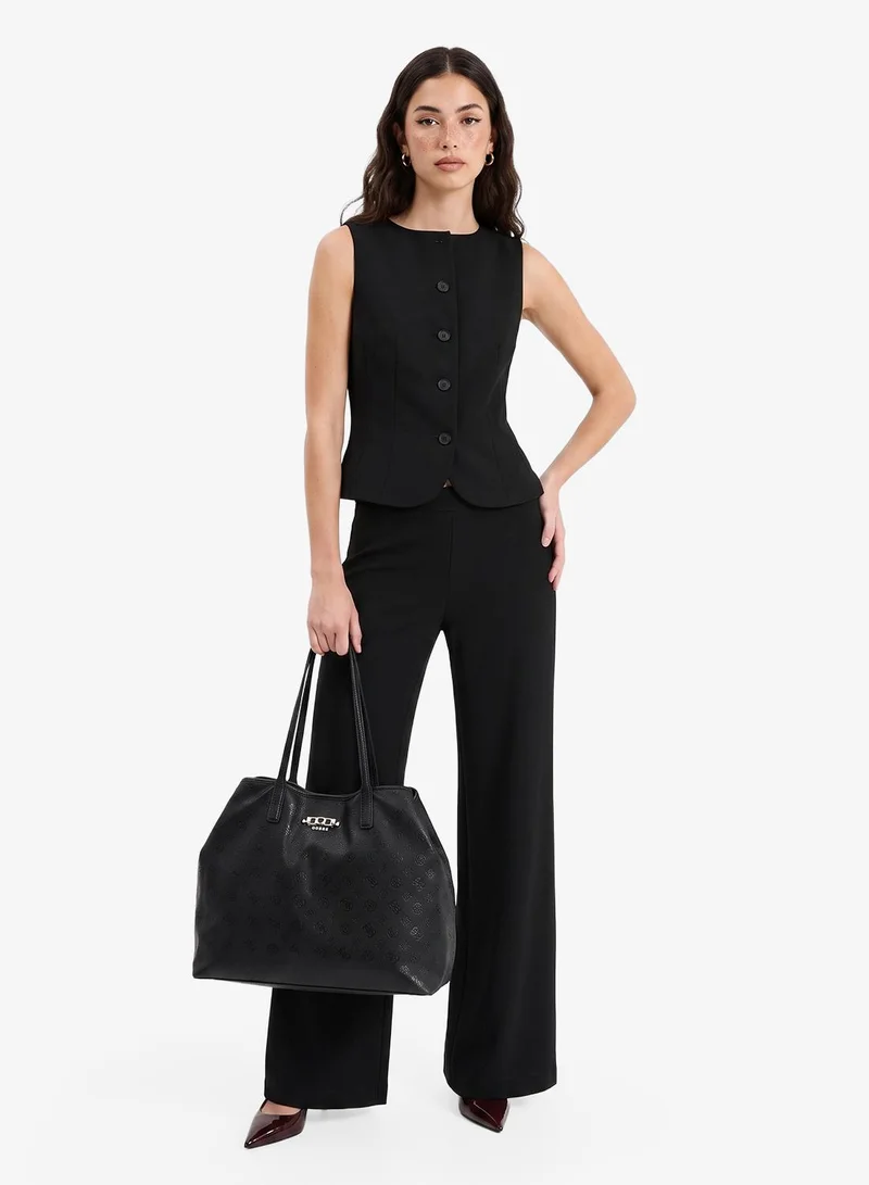 Victtoria Large 2 In 1 Tote Bag
