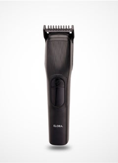 ELORA Elora Professional Cordless Hair Trimmer for Men, Electric Hair Clipper for Barbers and Stylists ELPC-1877  - Image 2