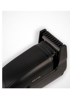 ELORA Elora Professional Cordless Hair Trimmer for Men, Electric Hair Clipper for Barbers and Stylists ELPC-1877  - Image 3