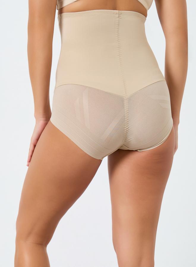 Styli Smooth and Sculpted High Rise Shaping Brief - Image 4