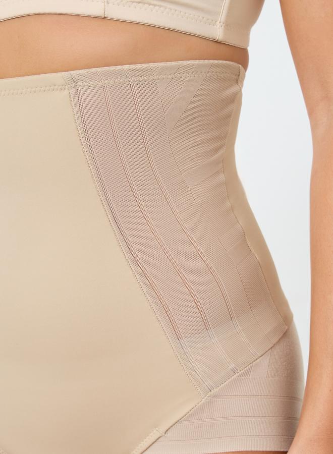 Styli Smooth and Sculpted High Rise Shaping Brief - Image 3