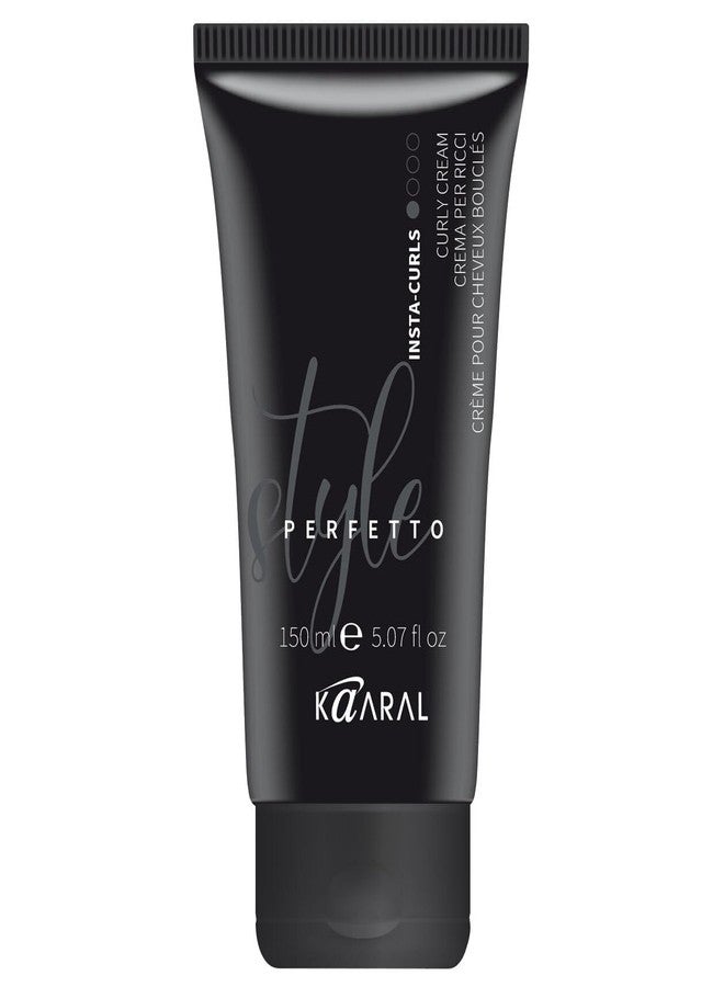 Kaaral Style Perfetto Insta-Curls Hair Cream 5.28 oz
