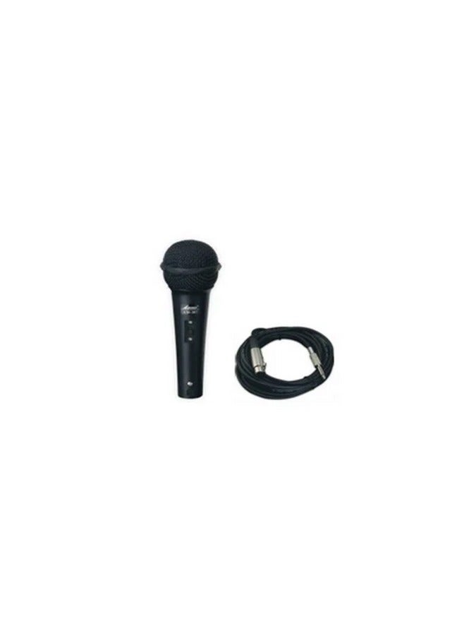CMX, LM207 ( unidirectional Frequency Microphone ) - Image 2