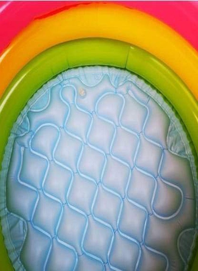 Foliam Bath tub, Water Pool for Kids/Kid Swimming Pool (Round 3ft) - Image 4