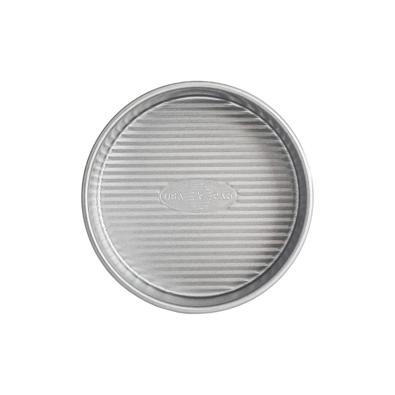 USA Pan Nonstick Round Cake Pan 6Inch