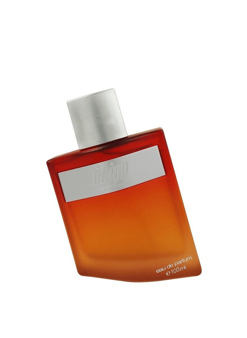 Ahmed Al Maghribi Mauzoon EDP 100ml - Image 1