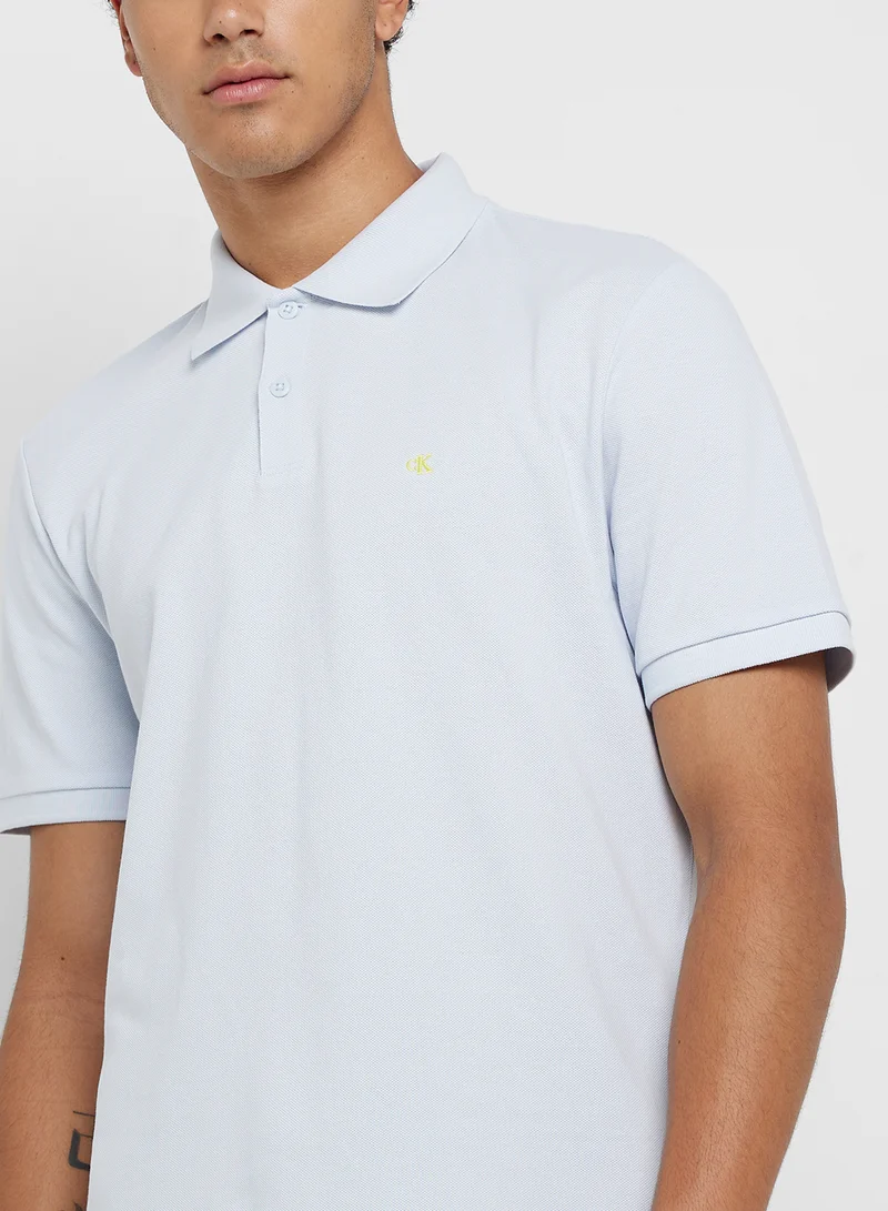 Calvin Klein Jeans Casual Polo