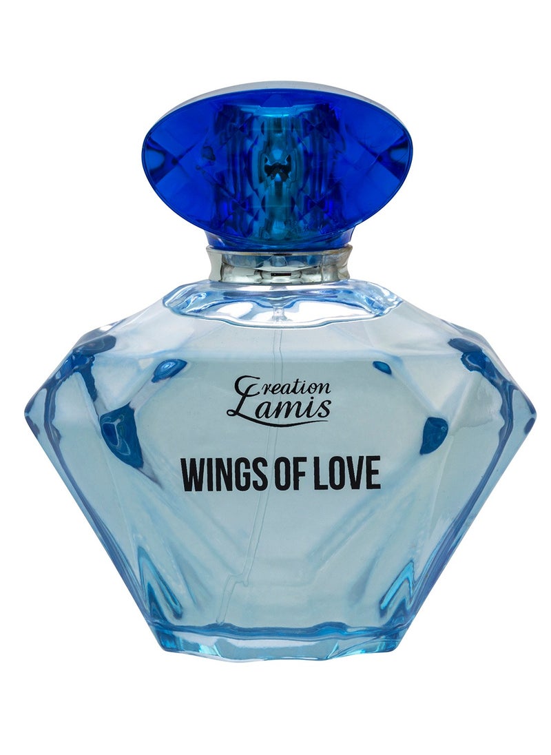 Creation Lamis Wing Of Love Eau de Parfum For Women 100ml  - Image 1