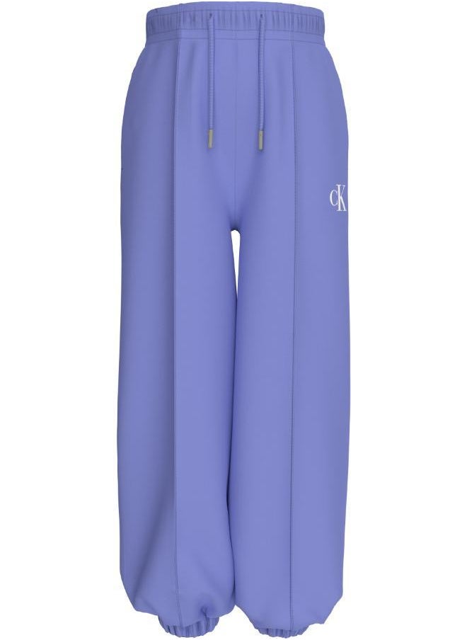 Calvin Klein Jeans Kids Logo Sweatpants  - Image 1