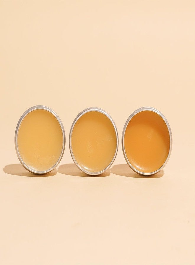 The Bare Bar Strawberry, Bubble Gum & Berry Lip Balm Essentials | Pack of 3 - Image 2