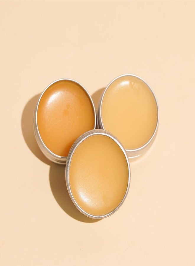 The Bare Bar Strawberry, Bubble Gum & Berry Lip Balm Essentials | Pack of 3 - Image 3