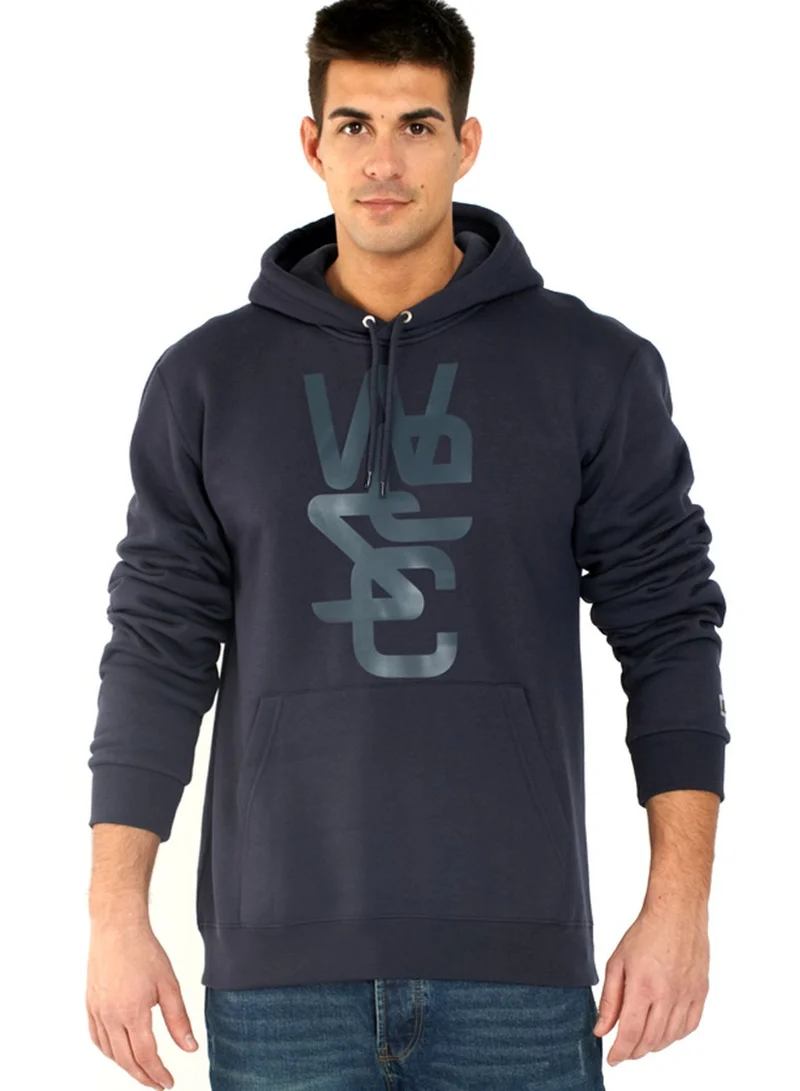WESC Overlay Pullover