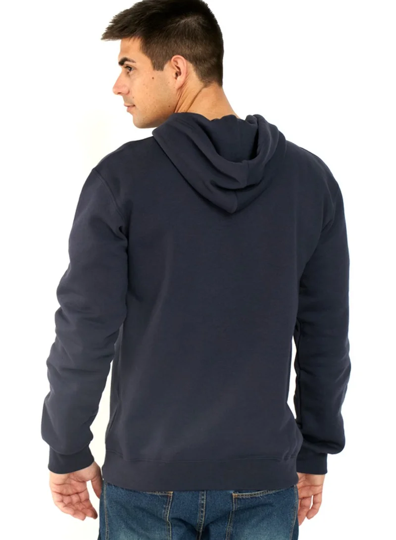 WESC Overlay Pullover