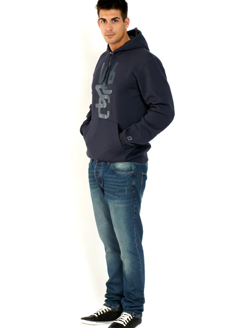 WESC Overlay Pullover
