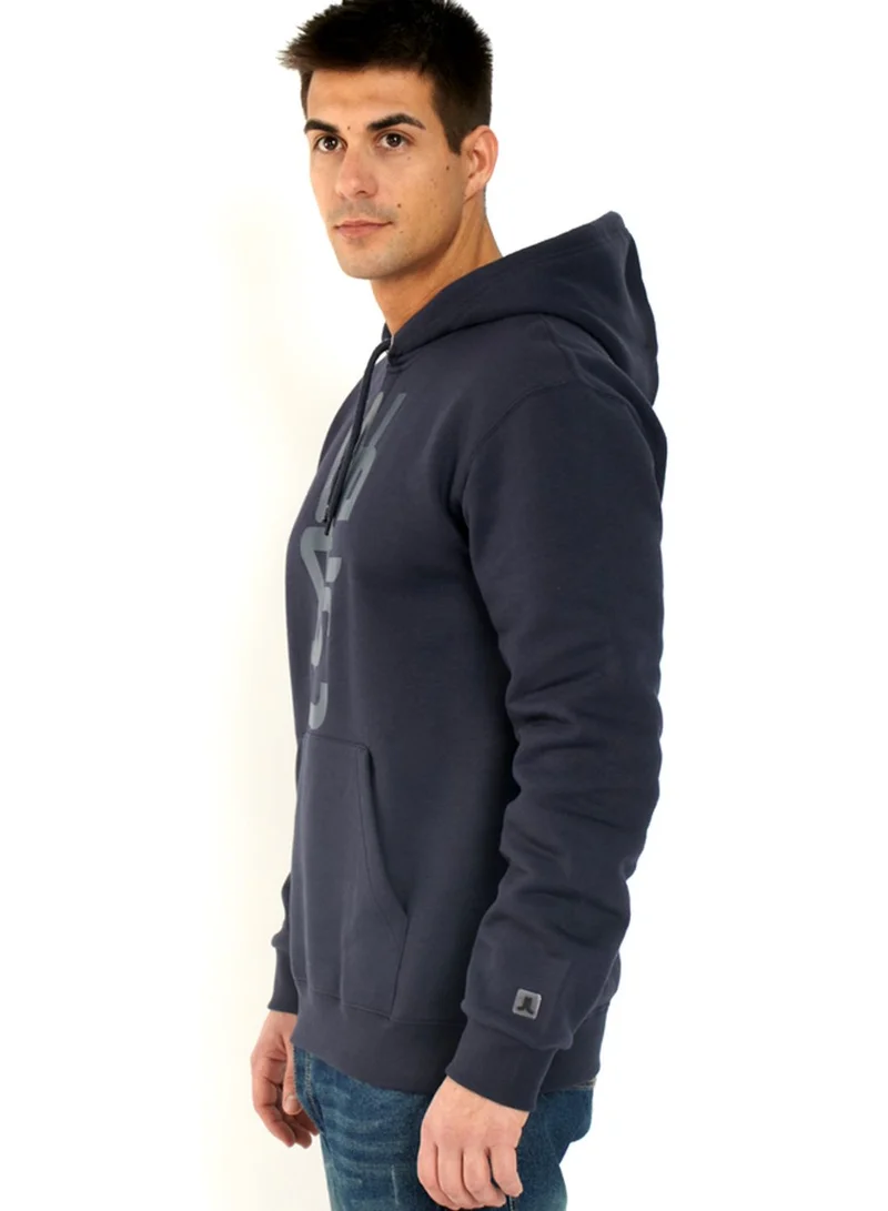 WESC Overlay Pullover