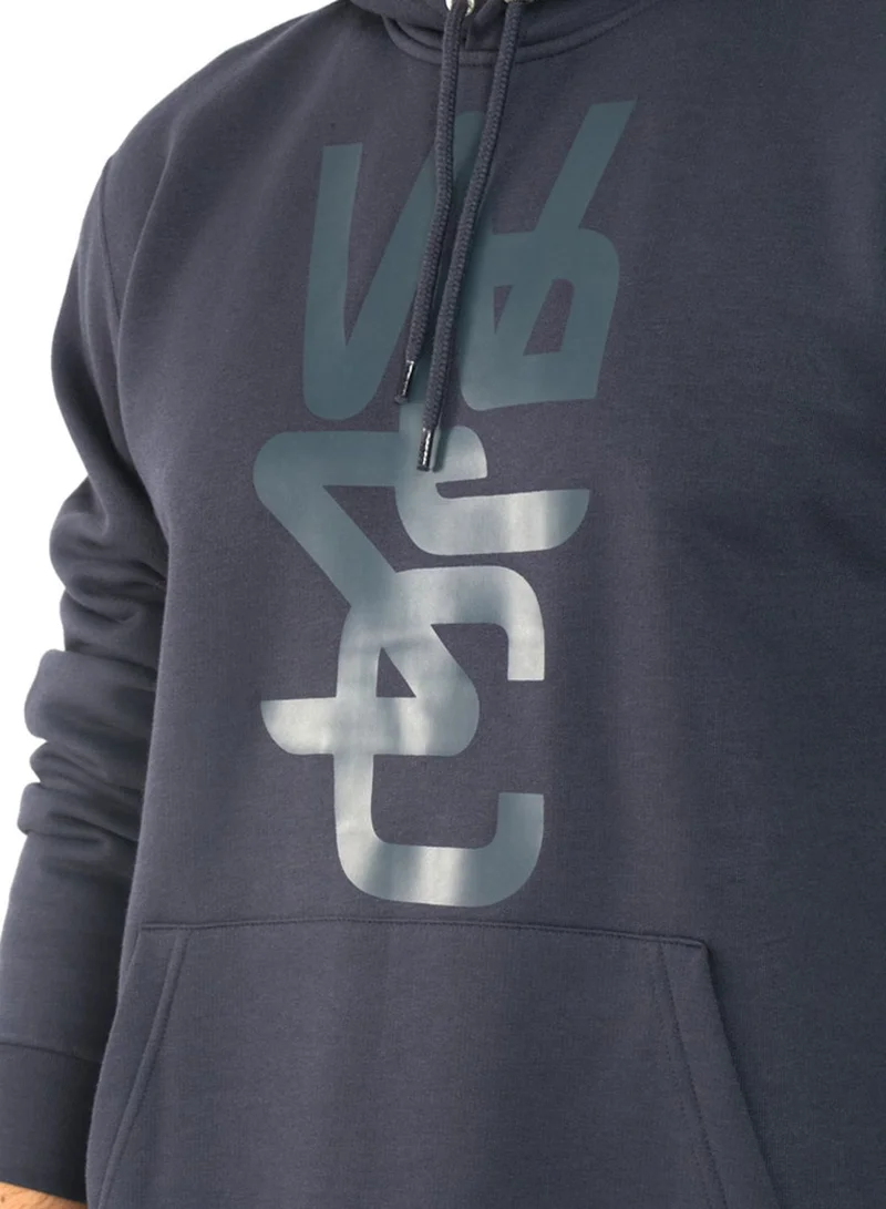 WESC Overlay Pullover