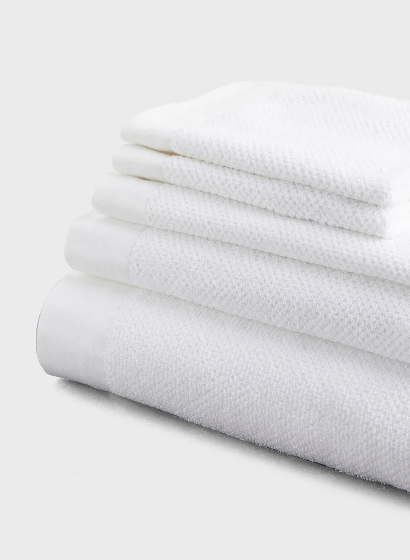 اتش اند ام Cotton Terry Bath Sheet