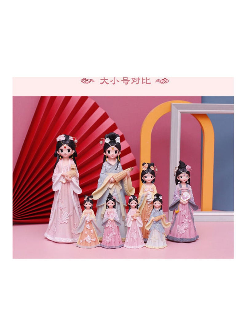 نيبمينينت تمثال فتاة جميلة - Image 5