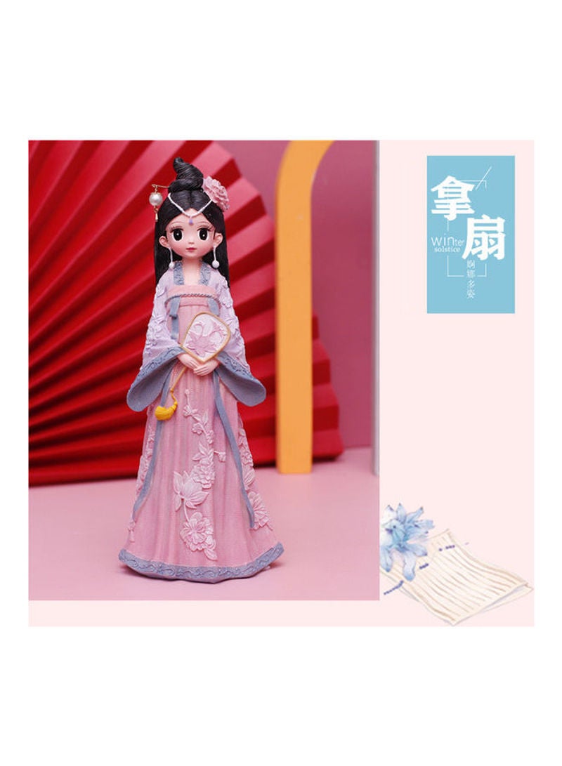 نيبمينينت تمثال فتاة جميلة - Image 3