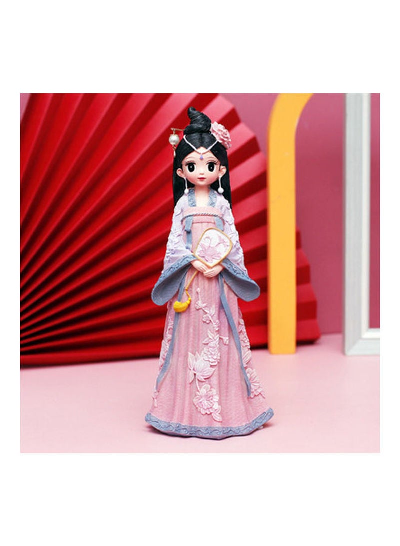 نيبمينينت تمثال فتاة جميلة - Image 2