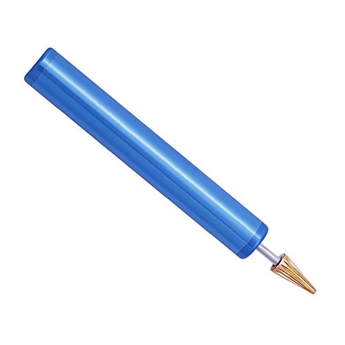 BUTUZE Convenient Leather Edge Dye Pen, Colorful Leather Edge Paint Roller, Essential Edge Dye Applicator - Image 4